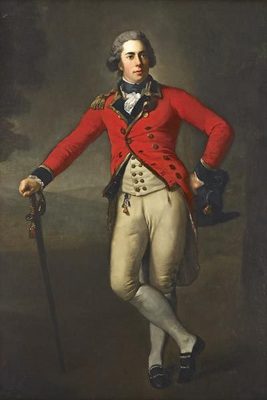 Thomas Bruce, 7th Earl of Elgin
